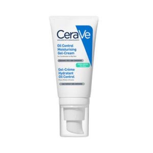 CeraVe Oil Control Gel-Moisturizing Cream 52 ml
