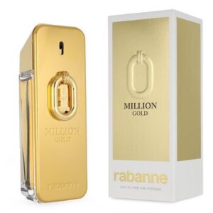 Rabanne One Million Gold Intense 100 ml