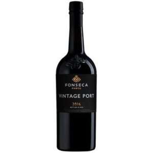Fonseca Vintage 2016 Oporto 750 ml