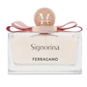 Salvatore Ferragamo Signorina 100 ml