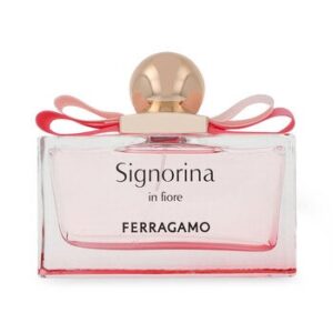 Salvatore Ferragamo Signorina in Fiore 100 ml