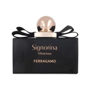 Salvatore Ferragamo Signorina Misteriosa 100 ml