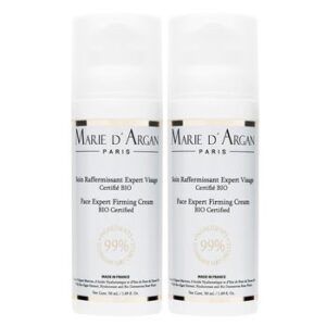 Treatment Face Firming, Marie D´Argan, 2 Pieces