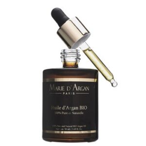 Oil Face Argan Bio, Marie D´Argan, 50 ml