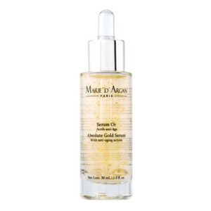 Face Serum Oro, Marie D´Argan, 30 ml