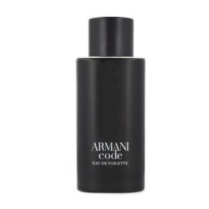 Giorgio Armani Armani Code Refillable 125 ml