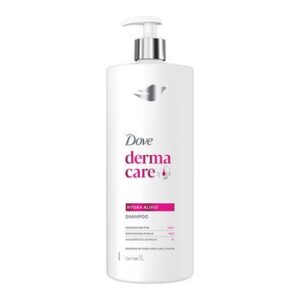 Dove Shampoo Hydra Alivio 1l