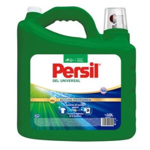 Persil Gel Universal Liquid Detergent 10 l