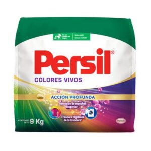 Persil Powder Laundry Detergent Color 9 kg