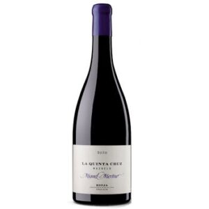 La Quinta Cruz Mazuelo Red Wine 750 ml
