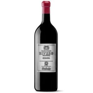 Faustino Rivero Ulecia Crianza Red Wine 3 L