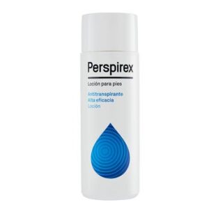 Perspirex Loción for Pies 100 ml