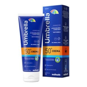 Umbrella Cream Sunscreen SPF 50+ 60 g