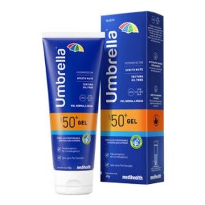 Umbrella Gel Sunscreen SPF 50+ 60 g