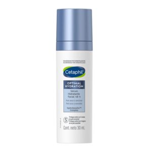 Cetaphil Optimal Hydration Face Serum 30 ml
