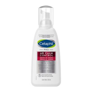Cetaphil Pro AR Calm Control Foam Cleanser 236 ml