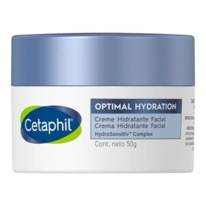 Cetaphil Optimal Hydration Face Cream Día 50 g