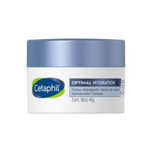 Cetaphil Optimal Hydration Night Cream 48 g