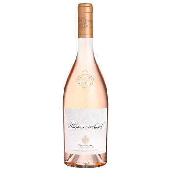 Whispering Angel Rosé Wine 750 ml