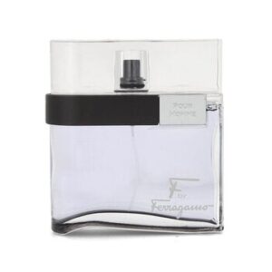 Ferragamo Black 100 ml