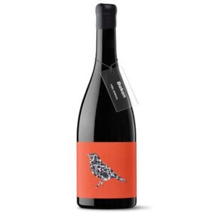 Viña Zorzal Bakan Red Wine 750 ml