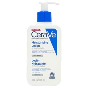 CeraVe Moisturizing Lotion 236 ml