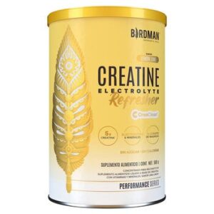 Birdman Creatina Refresher Lima Lime 500g
