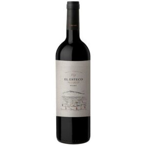 El Esteco Malbec Red Wine 750 ml