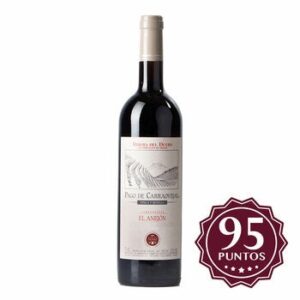 Pago Carraovejas El Añejón Red Wine 750ml