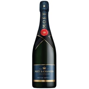 Moët & Chandon Nectar Impérial Champagne 750 ml