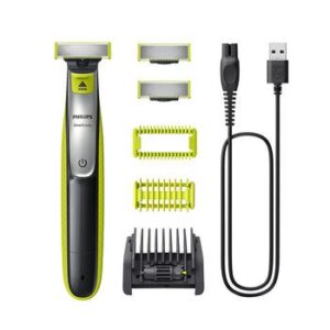 Philips OneBlade Rasuradora Cara & Cuerpo