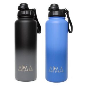 APAA Set 2 Bottles Purificadoras Agua 1.2L + Accesorios