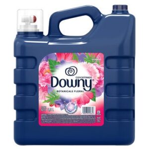 Downy Botanicals Floral Fabric Softener 8.5 l