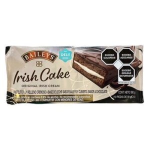 Bailey's Irish Cake Bites 10 x 39 g