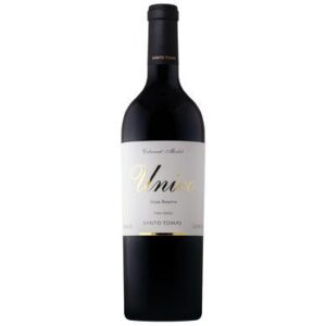 Bodegas Santo Tomás Único Gran Reserva Red Wine 750 ml