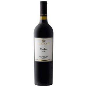 Bodegas Santo Tomás Barbera Red Wine 750 ml