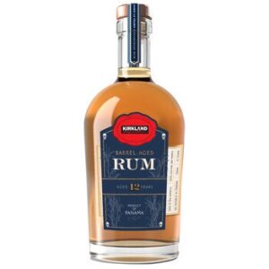 Ron Kirkland Signature 12 Years 750 ml