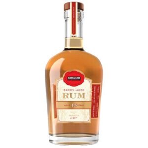 Kirkland Signature 15 Years Ron 750 ml
