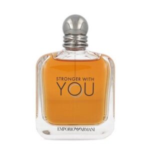 Emporio Armani Stronger With You 150 ml