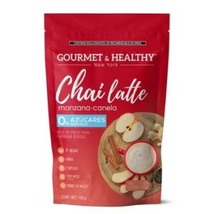 Gourmet & Healthy Chai Apple-Cinnamon 700 g