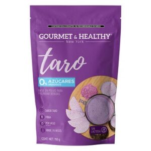 Gourmet & Healthy Drink Taro 700 g