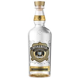 Chivas Regal Crystal Gold Whisky 700 ml