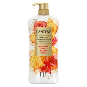 Pantene Conditioner Moroccan Rose 1.13 L