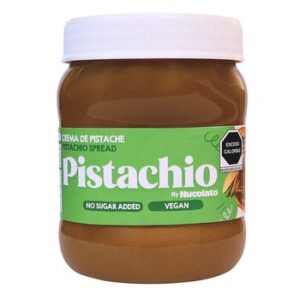 Nucolato Pistachio Spread 350 g