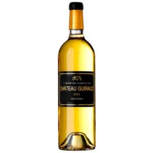 Chateau Guiraud 2022 White Wine 750 ml