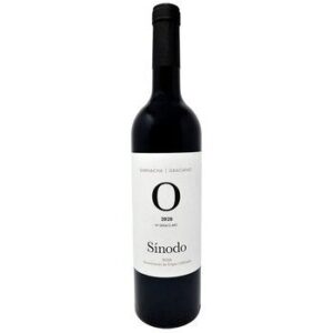 Sinodo O 2020 Red Wine 750 ml