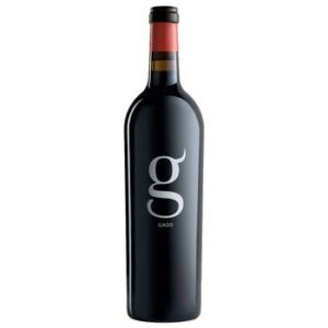 Gago Red Wine 750 ml