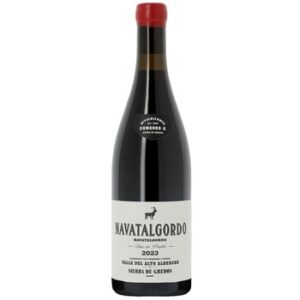 Navatal Gordo 2023 Red Wine 750 ml