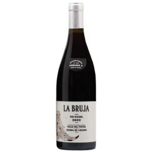 La Bruja Rosas 2022 Red Wine 750 ml