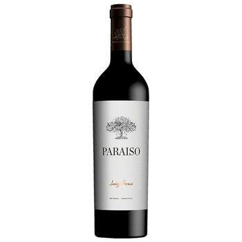 Red Wine Luigi Bosca Paraiso 750ml